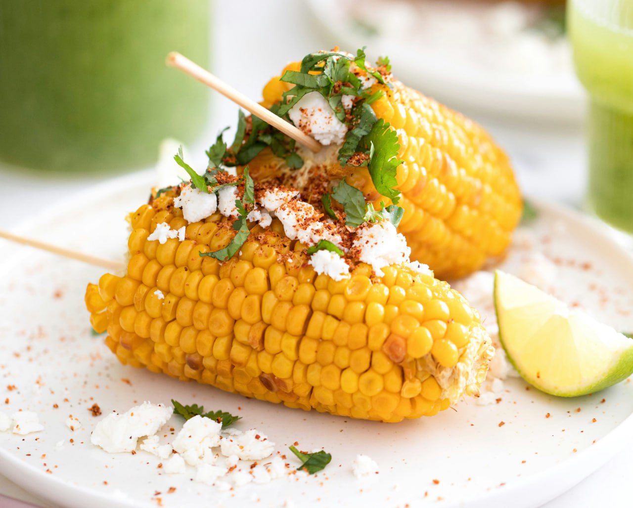 Kukuruz: nutritivne vrijednosti