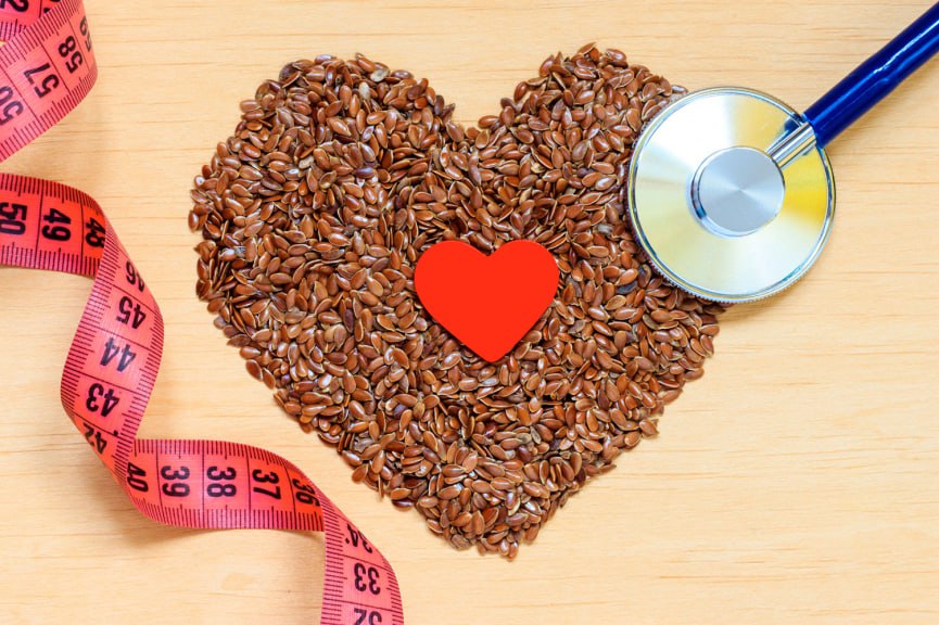 Sjemenke lana: nutritivne vrijednosti